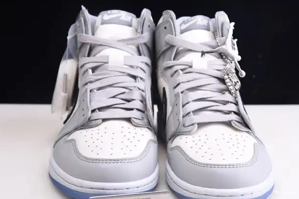 Reps TBK DR x Jordan Retro (DR box) CN8607-002 shoe 1 High 0324